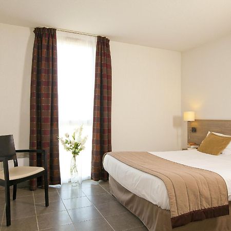 Apparthotel Sejours & Affaires Manosque Szoba fotó