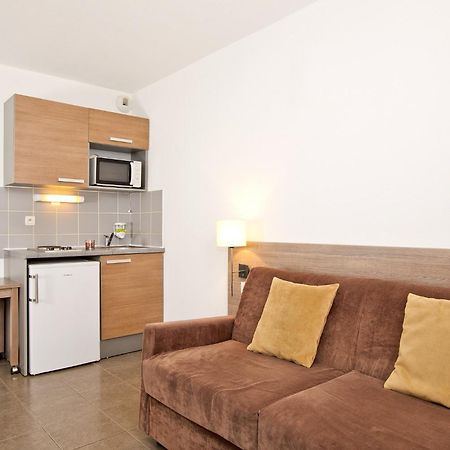 Apparthotel Sejours & Affaires Manosque Kültér fotó