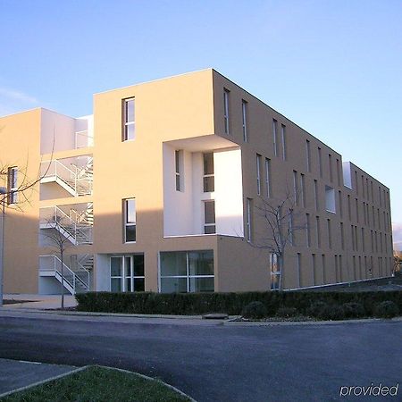 Apparthotel Sejours & Affaires Manosque Kültér fotó