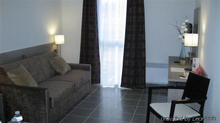 Apparthotel Sejours & Affaires Manosque Szoba fotó