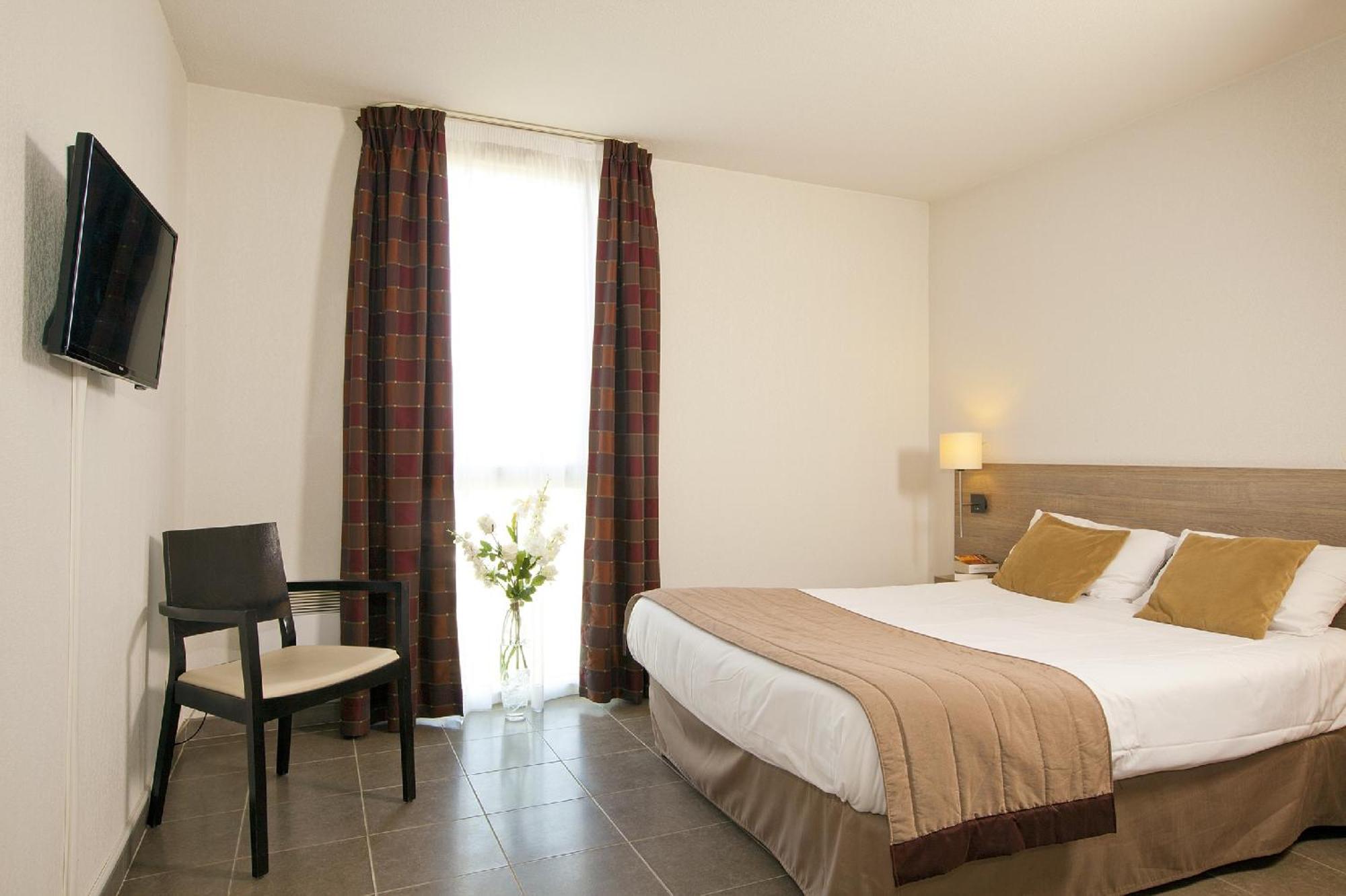 Apparthotel Sejours & Affaires Manosque Szoba fotó