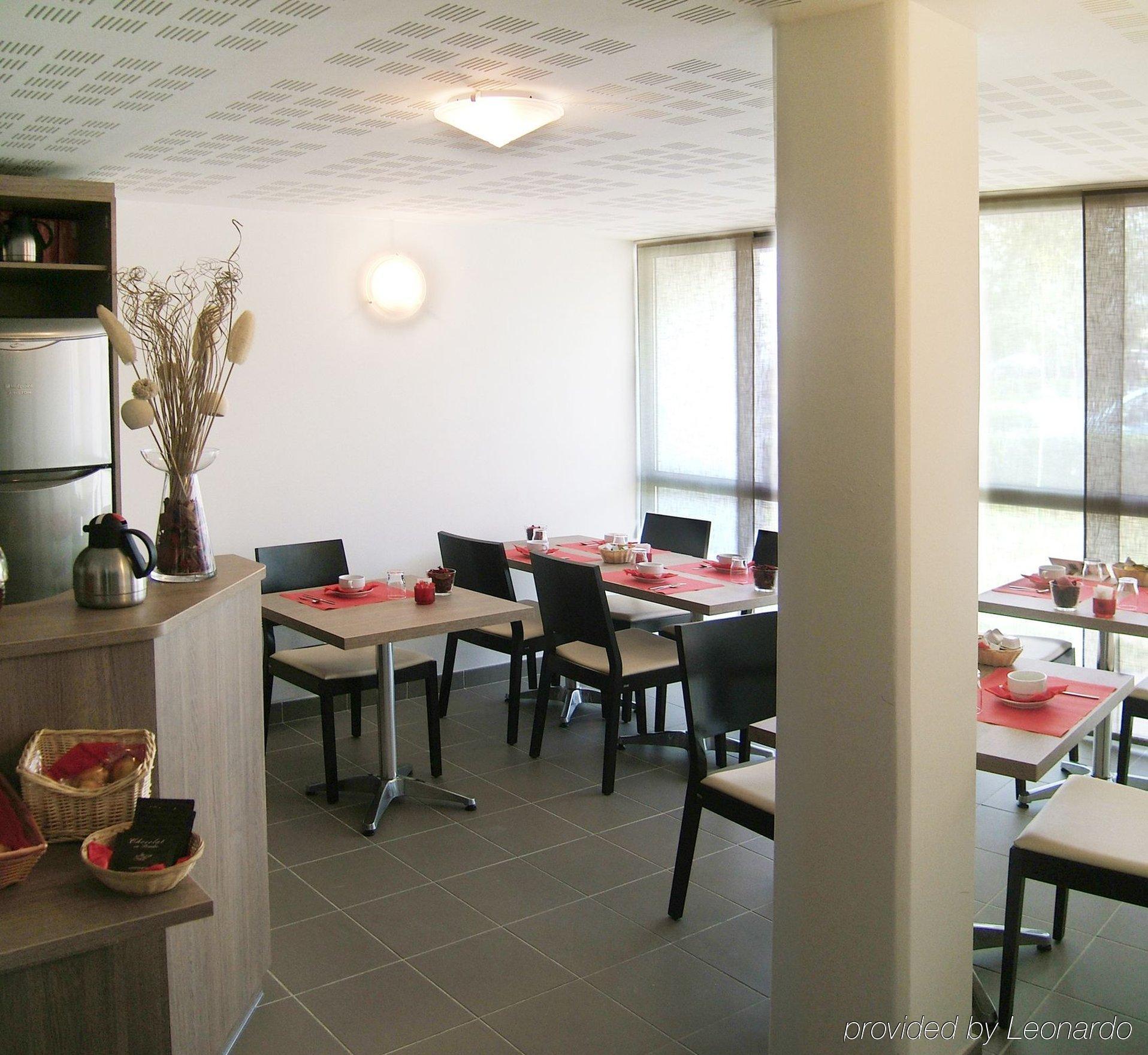 Apparthotel Sejours & Affaires Manosque Kültér fotó