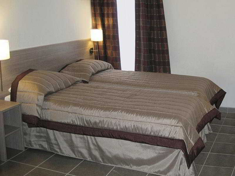 Apparthotel Sejours & Affaires Manosque Kültér fotó