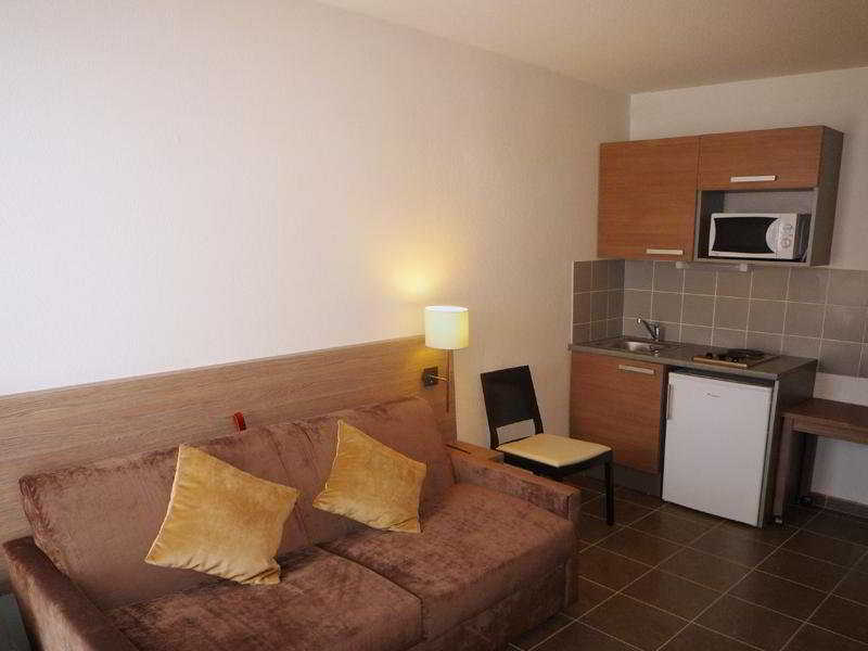 Apparthotel Sejours & Affaires Manosque Kültér fotó