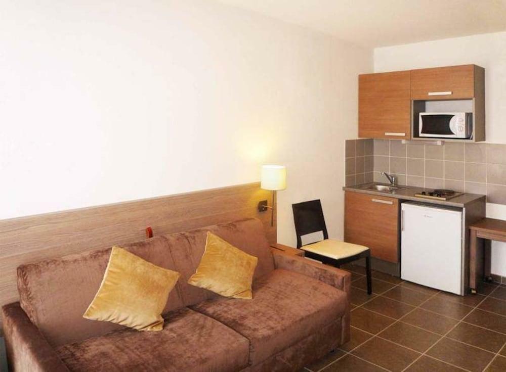 Apparthotel Sejours & Affaires Manosque Kültér fotó